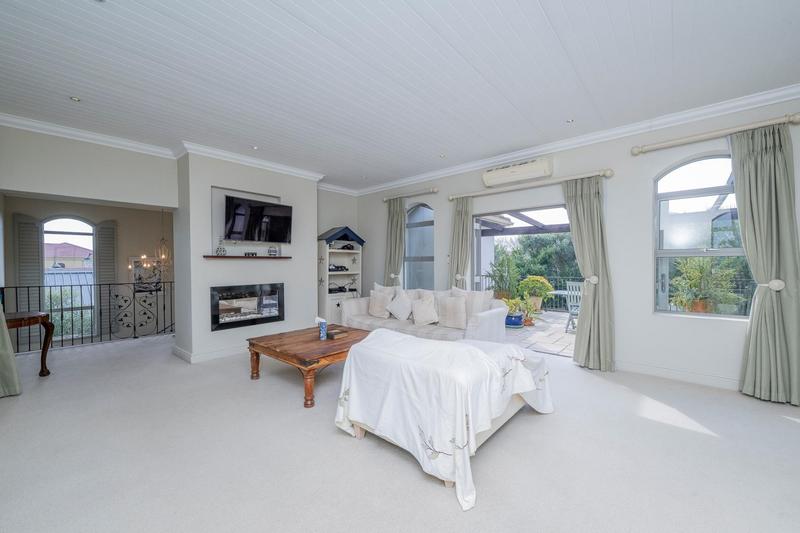 4 Bedroom Property for Sale in Durbanville Western Cape